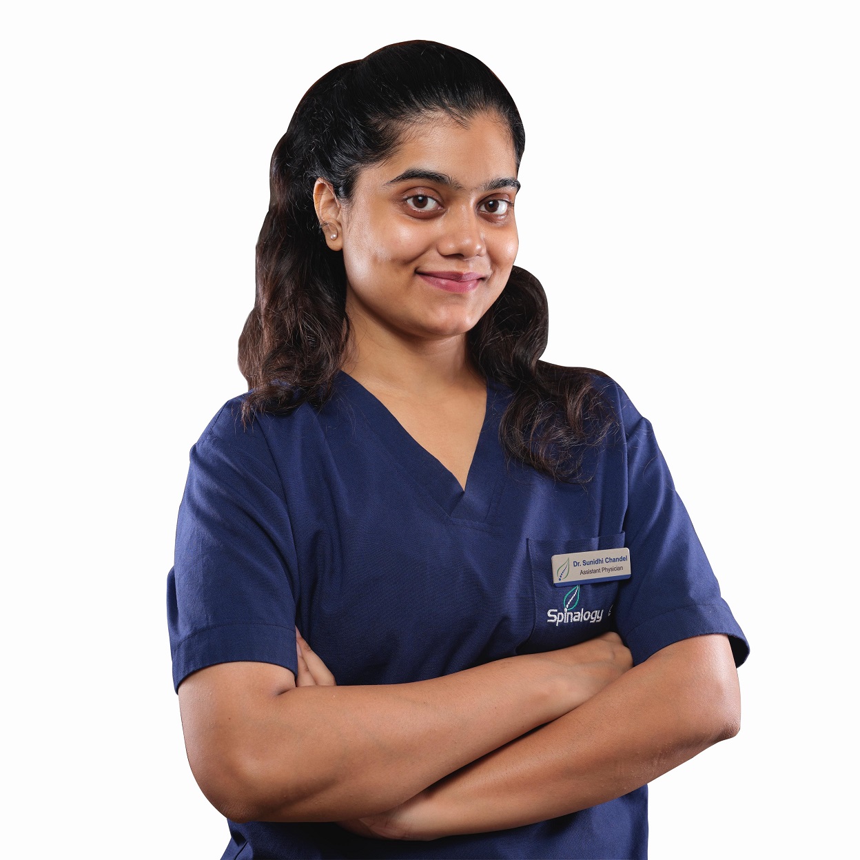 Dr. Sunidhi Chandel